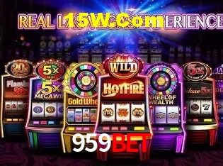 Jogo Spaceman 959Bet