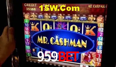 Promoções Sazonais 959Bet