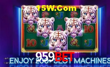 Apostas de Futebol 959Bet
