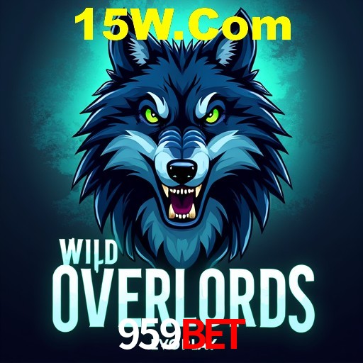 Desvendando o Mundo dos Jogos Virtuais na 959Bet