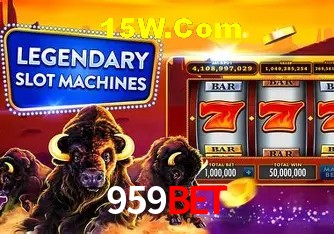 Login Seguro 959Bet