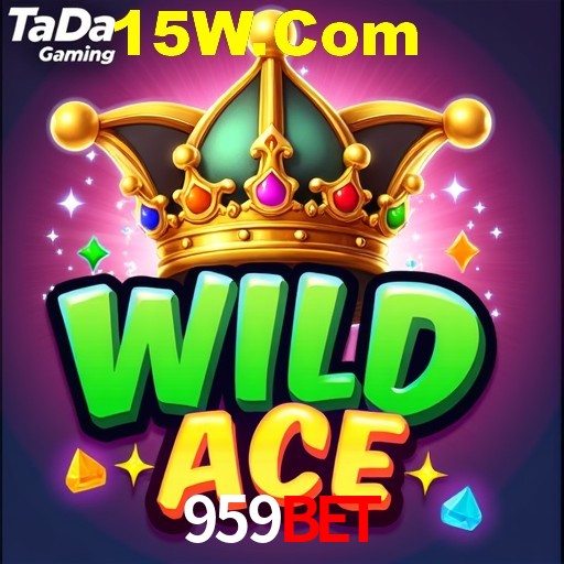 959Bet: A Experiência de Casino com Jogos de Mesa ao Vivo