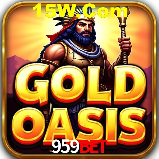 Descubra o Mundo do Cassino Online com 959Bet