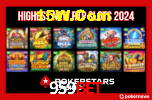 959Bet - Melhores Jogos De Casino Do Brasil - 959Bet.Com