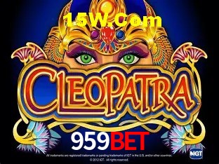 Estatísticas do Jogo 959Bet