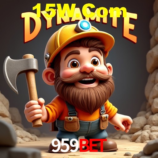 A Revolução dos Aplicativos de Jogos no 959Bet