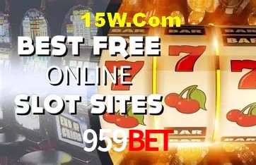 Promoção Relâmpago 959Bet
