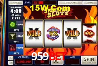 Benefícios da Conta 959Bet