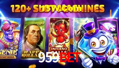 Sistemas de Segurança 959Bet