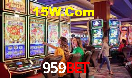 959Bet Vip