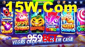 Tournaments 959Bet
