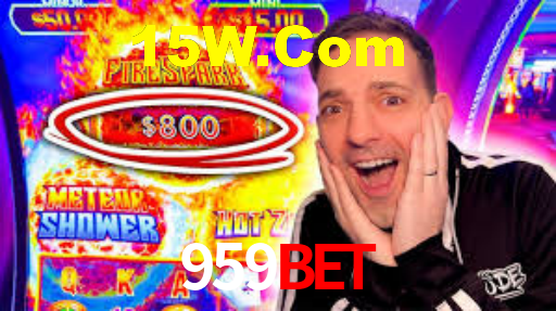 959Bet Vip