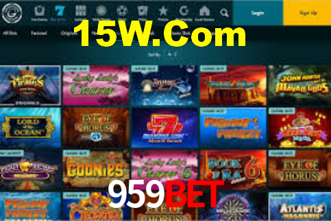 959Bet.Com