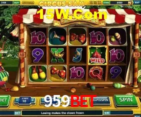 Casino VIP 959Bet