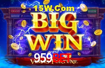 Apostas de Tênis 959Bet