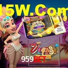 Welcome Bonus 959Bet