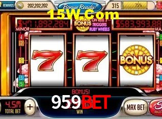 Jogo Aviator 959Bet