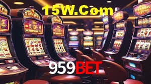 Player Reviews 959Bet