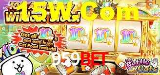 Premium Interface 959Bet