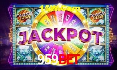 Diretório de Jogos 959Bet