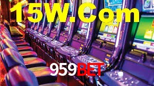 Exclusive Games 959Bet