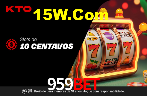 959Bet Vip
