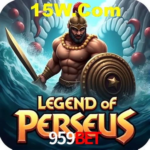 Descubra a Magia dos Jogos de Arcade no 959Bet