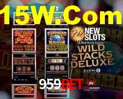 Live Casino 959Bet