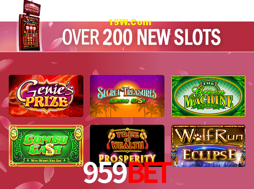 Live Casino 959Bet