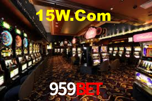 959Bet Vip