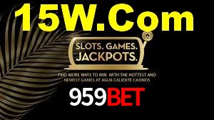 Ofertas Imperdíveis na 959Bet: Promoções e Bônus Que Valem a Pena