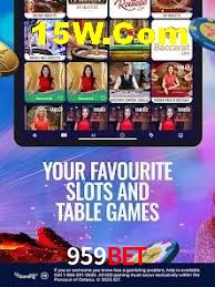 Slot Games 959Bet