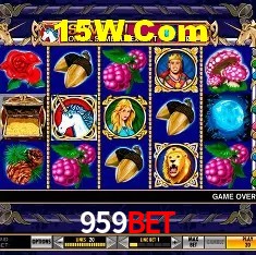 Experiência VIP 959Bet