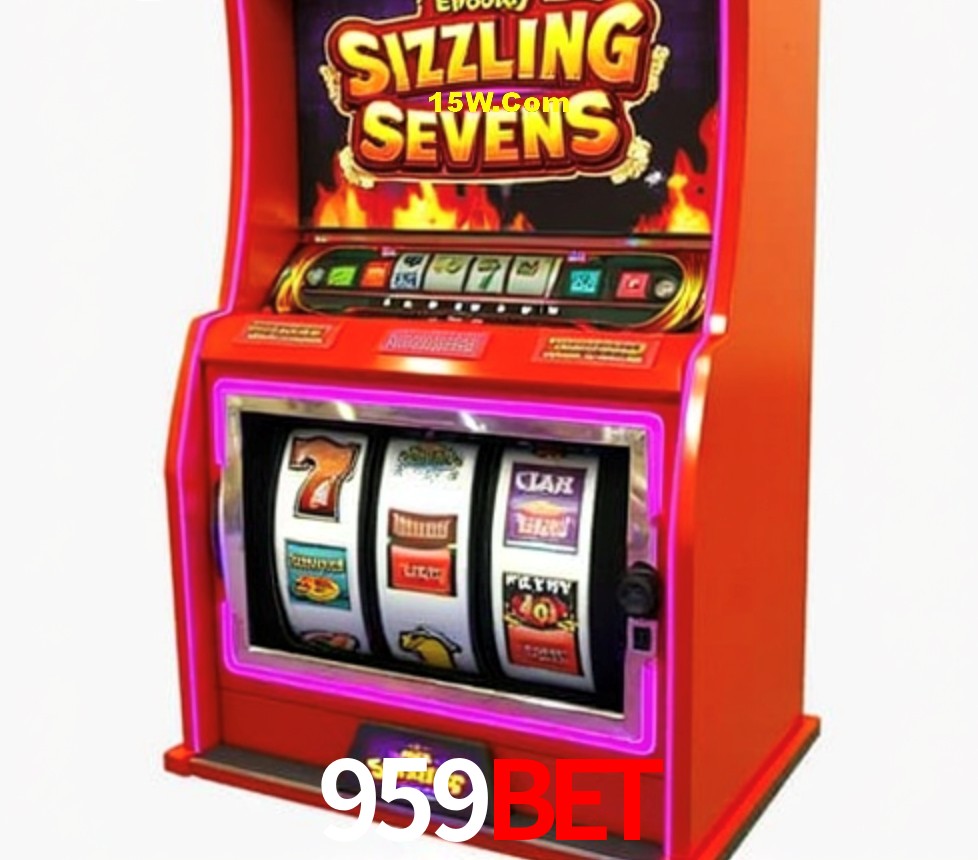 Jogos Exclusivos 959Bet