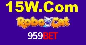 Statistics 959Bet