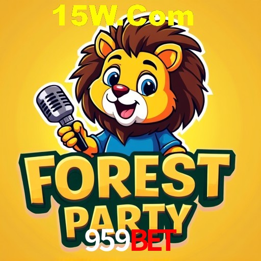 Apostas Esportivas na 959Bet: Um Guia Completo