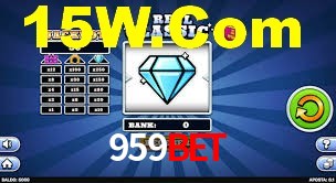 Welcome Bonus 959Bet