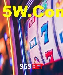 VIP Casino 959Bet
