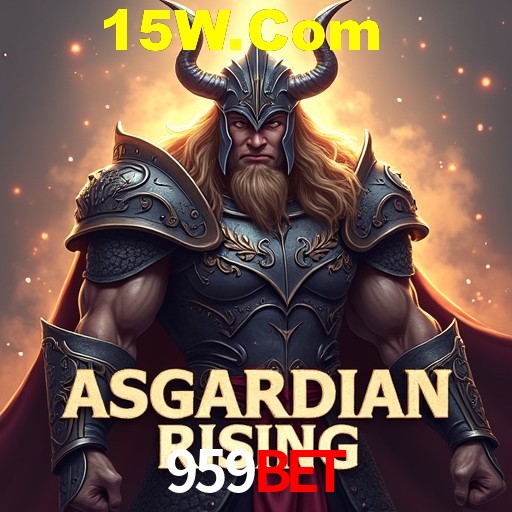 Exclusive Offers 959Bet