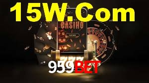 Blackjack Table 959Bet