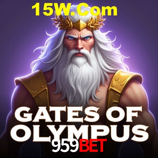 APP oficial da 959Bet para mobile