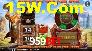 Sports Statistics 959Bet