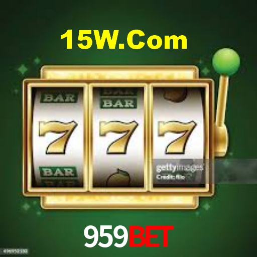 Sinta a adrenalina dos jogos de cassino com 959Bet