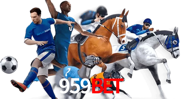 959Bet